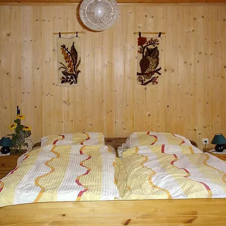 Haus Graf 160w Ferienhaus