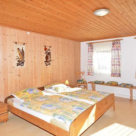 Ferienhaus Haus Graf 160w