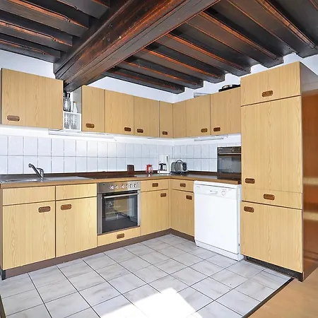 Haus Graf 160w