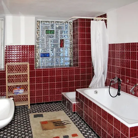 Haus Graf 160w Mauth