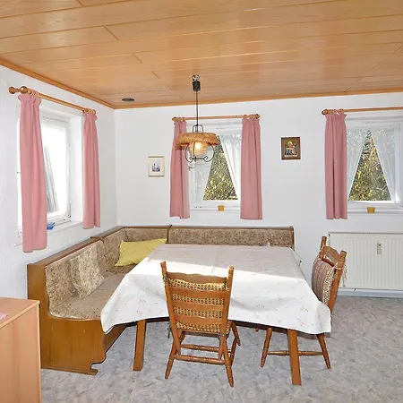 Haus Graf 160w Ferienhaus Mauth