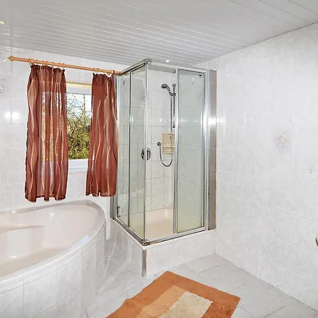 Ferienhaus Haus Graf 160w Mauth