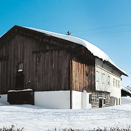 Haus Graf 160w Ferienhaus *