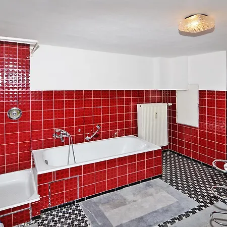 Haus Graf 160w Mauth