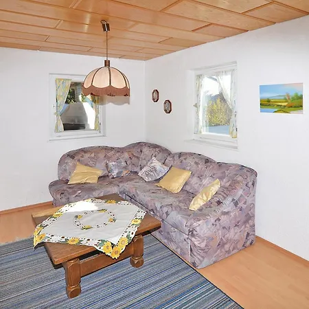 Haus Graf 160w Ferienhaus Mauth