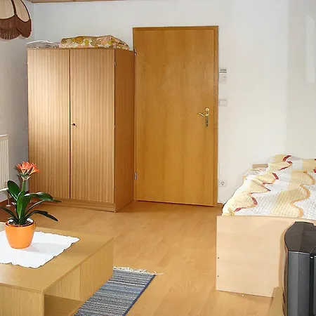 Haus Graf 160w * Mauth