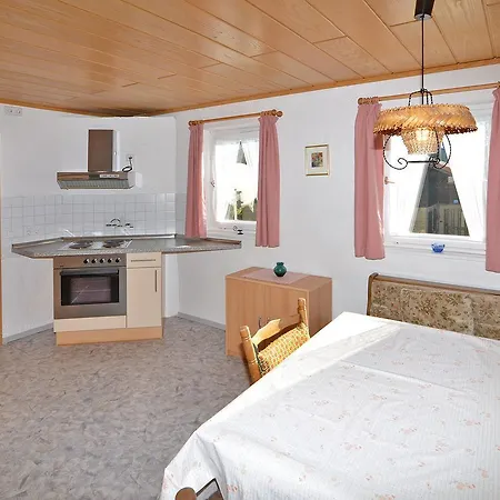 Haus Graf 160w