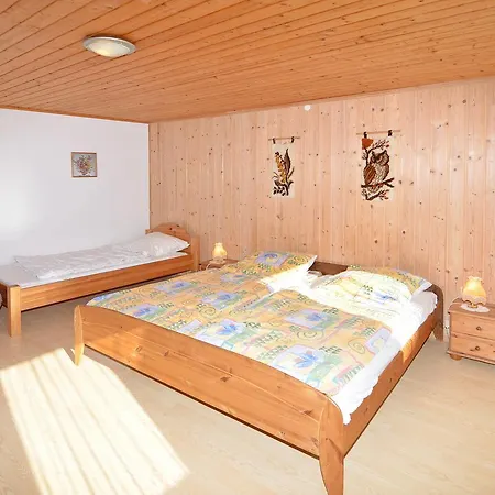 Holiday home Haus Graf 160w Mauth